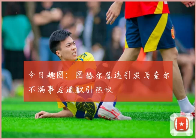 今日趣图:图赫尔落选引发马奎尔不满事后道歉引热议