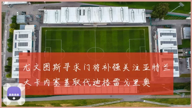 尤文图斯寻求门将补强关注亚特兰大卡内塞基取代迪格雷戈里奥