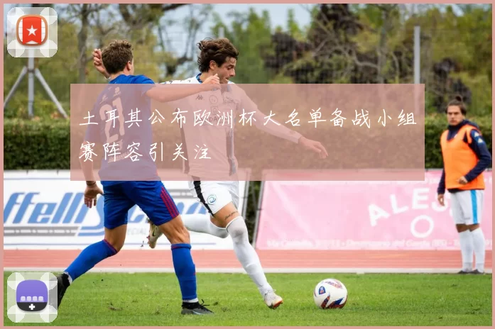 土耳其公布欧洲杯大名单备战小组赛阵容引关注
