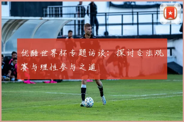 优酷世界杯专题访谈：探讨合法观赛与理性参与之道