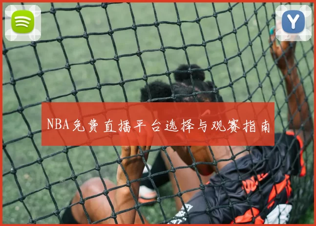 NBA免费直播平台选择与观赛指南