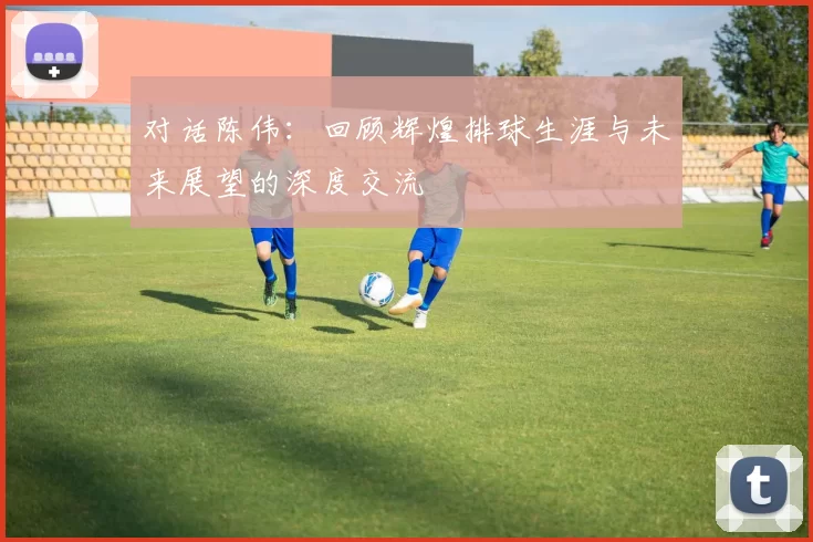 对话陈伟：回顾辉煌排球生涯与未来展望的深度交流
