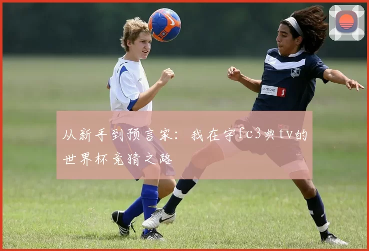 从新手到预言家：我在宇fc3典tv的世界杯竞猜之路