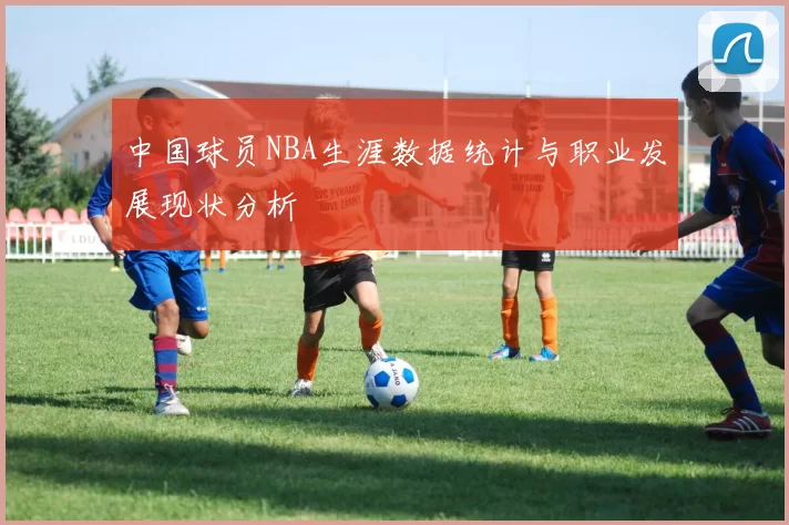 中国球员NBA生涯数据统计与职业发展现状分析