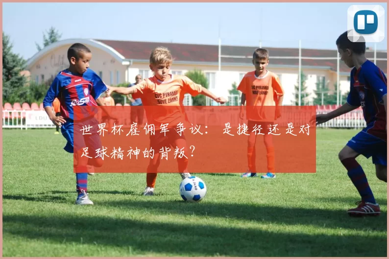 世界杯雇佣军争议:是捷径还是对足球精神的背叛?