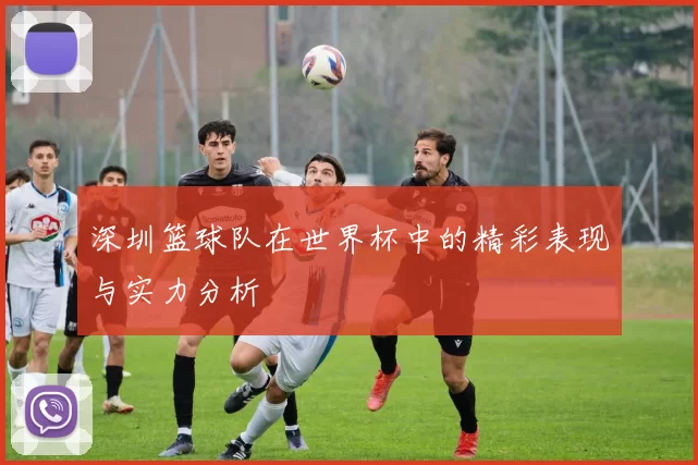 深圳篮球队在世界杯中的精彩表现与实力分析
