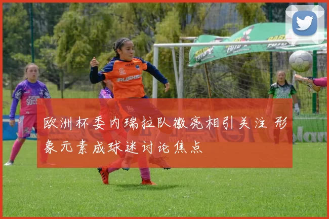欧洲杯委内瑞拉队徽亮相引关注 形象元素成球迷讨论焦点