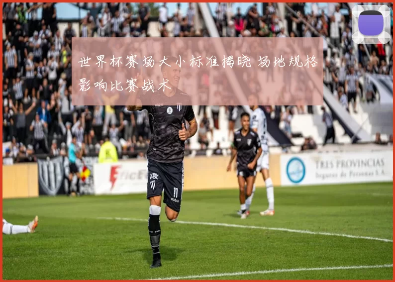 世界杯赛场大小标准揭晓 场地规格影响比赛战术