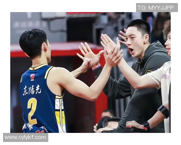 广东宏远以惊艳表现力挺,成功晋级CBA总决赛!