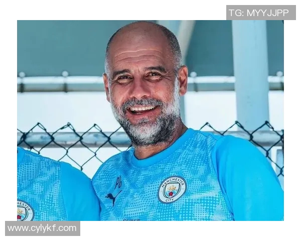 曼城主帅瓜迪奥拉：亚冠争冠卫冕压力山大，团结拼搏才能取胜